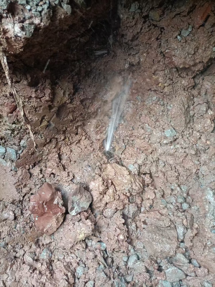 平乐县自来水管漏水检测维修